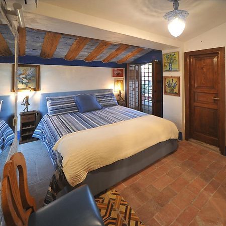 La Canonica Dei Fiori - Anna Fendi Country House Hotell Ronciglione  Exteriör bild